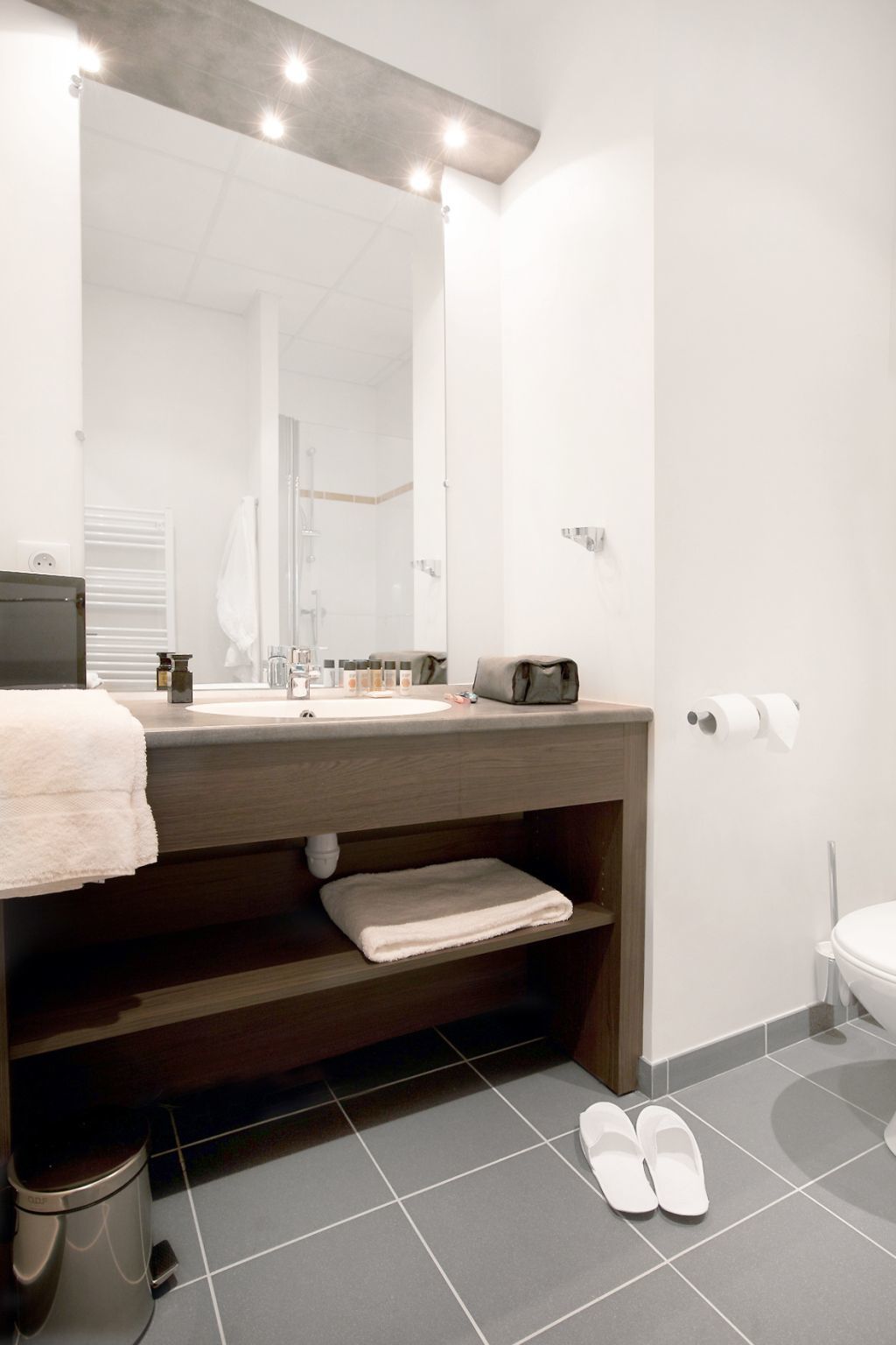 Residhome Reims Centre Habitación foto